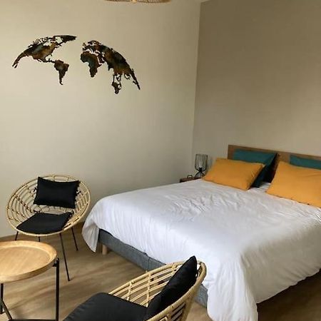 Altima, Maisonnette Cosy Revigny-sur-Ornain Eksteriør billede