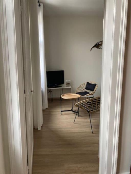 Altima, Maisonnette Cosy Revigny-sur-Ornain Eksteriør billede